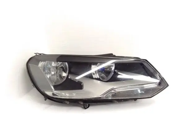 Volkswagen Touareg II Headlight/headlamp 7P2941006