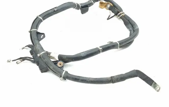 Mercedes-Benz GLC AMG Wires (starter motor) A2535400701 Z003Q003 31052016