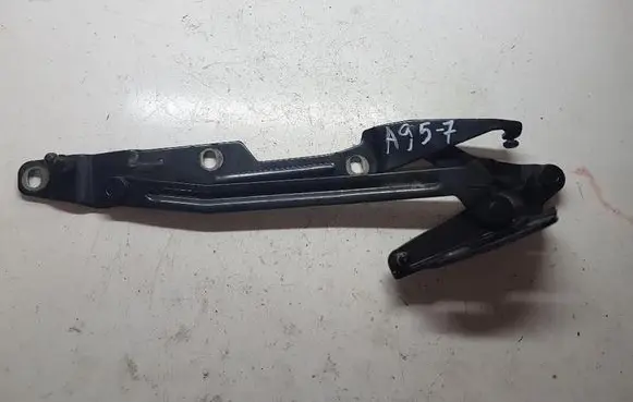 Audi A8 S8 D2 4D Tailgate/trunk/boot hinge