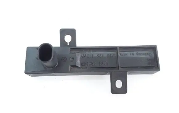 Mercedes-Benz E W211 Keyless (KESSY) go control unit/module 2118202475