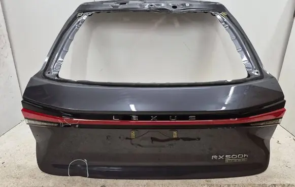 Lexus RX 450H Tailgate/trunk/boot lid
