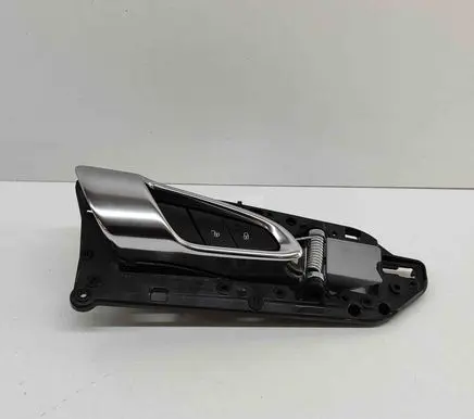 Porsche Cayenne (92A) Front door interior handle 7P5837020C