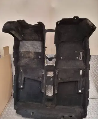 Opel Astra K Interior carpet 39037247