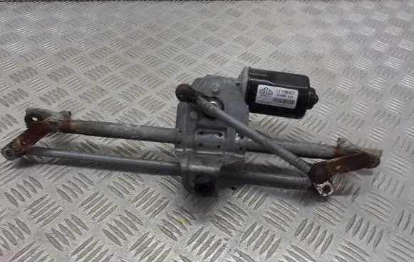 Opel Corsa C Front wiper linkage 91498-232