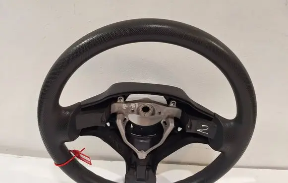 Citroen C1 Steering wheel