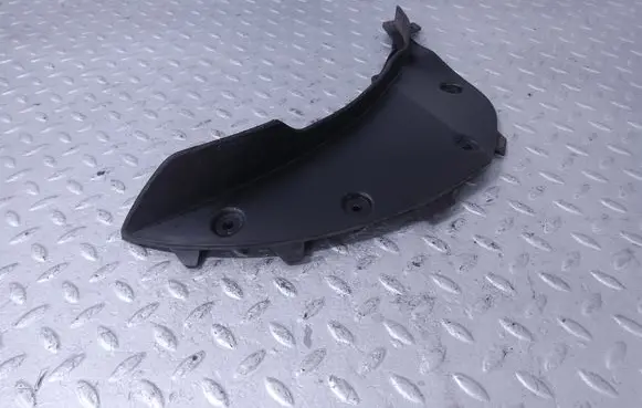 Jaguar I-Pace Front mudguard T4K11762 J9D317F018A J9D317F018AB