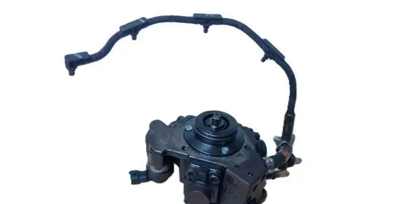 Fiat Doblo Fuel injection high pressure pump 0445010266