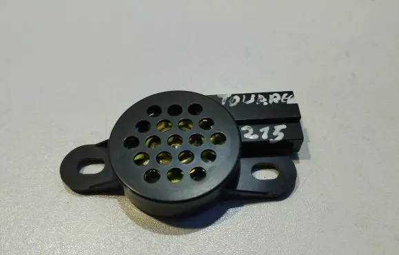 Volkswagen Touareg I Parking PDC sensor speaker 1J0919279