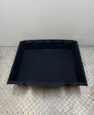 BMW X1 U11 Trunk/boot floor carpet liner 9462021
