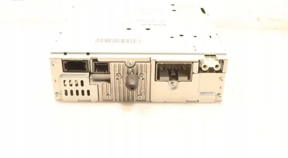 Volvo C30 Radio/GPS head unit trim 31285824