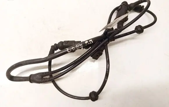 Audi Q7 4L ABS brake wheel speed sensor 78365080314