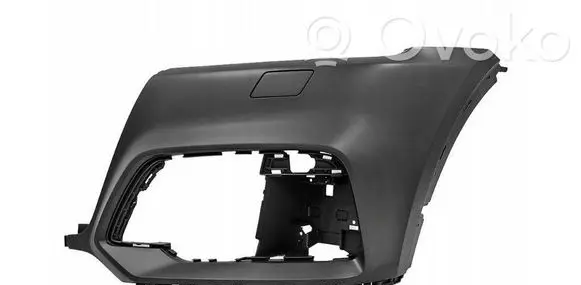 Audi Q5 SQ5 FY Front bumper corner part panel trim