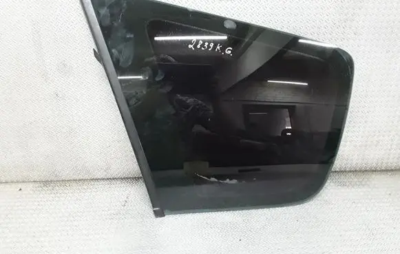 Renault Scenic II - Grand scenic II Rear side window