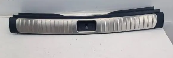 KIA Sportage Trunk/boot sill cover protection 85770D9500