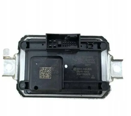Mercedes-Benz A W177 AMG Windshield/windscreen camera A2479000910