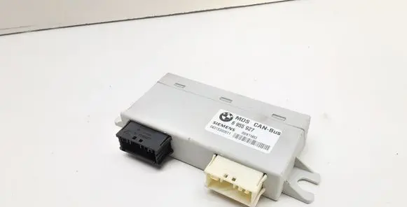 BMW 3 E90 E91 Sunroof control unit/module 6955927
