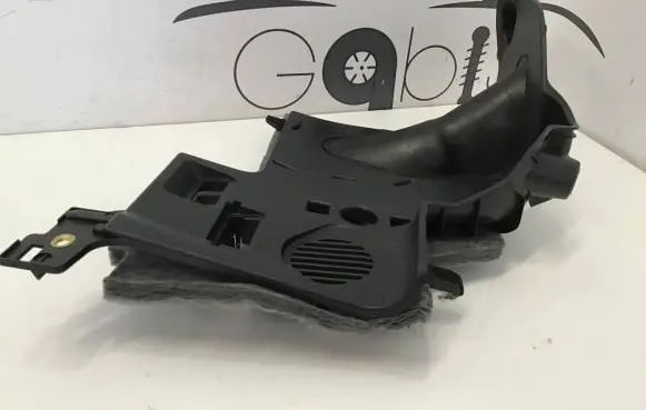 Audi Q5 SQ5 Dashboard lower bottom trim panel 80B863083 4M0035454B