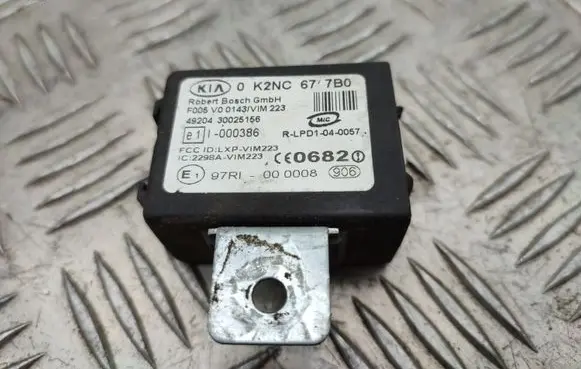 KIA Sorento Immobilizer control unit/module F005V00143