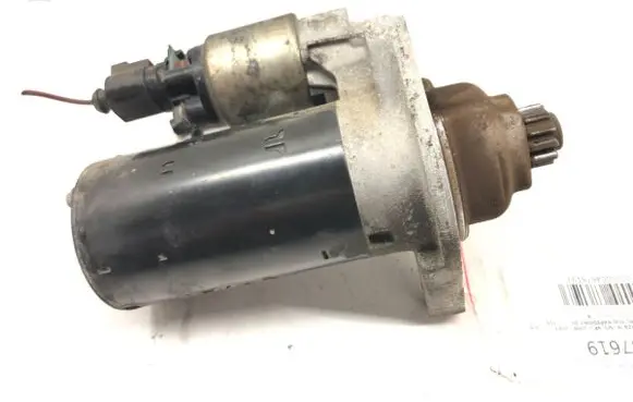 Seat Ibiza IV (6J,6P) Starter motor 