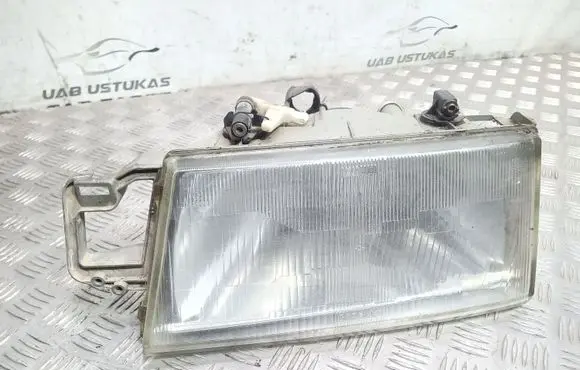 Fiat Tempra Headlight/headlamp 7R0144986 44986