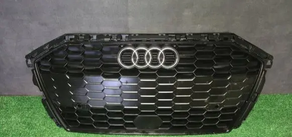 Audi A3 8Y Front grill 8Y0853651A