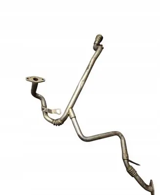 Audi A6 S6 C5 4B EGR valve line/pipe/hose 078131831B