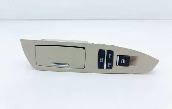 BMW 7 F01 F02 F03 F04 Electric window control switch 9204862 81833008