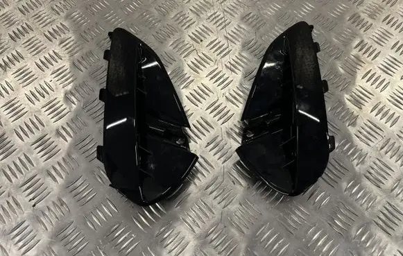 KIA Pro Cee'd III Quarter panel pressure vent 86628-J7700
