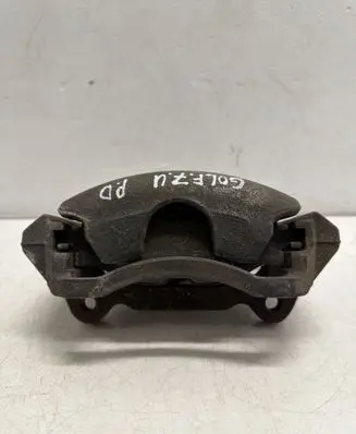Volkswagen Golf VII Front brake caliper 