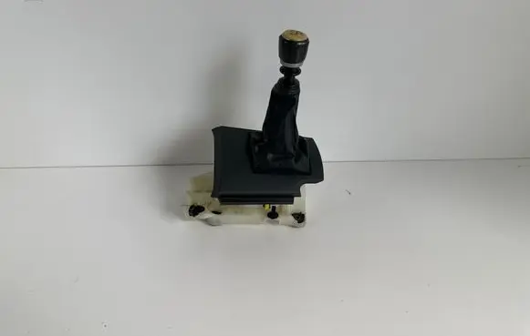 Toyota RAV 4 (XA30) Gear shifter/selector
