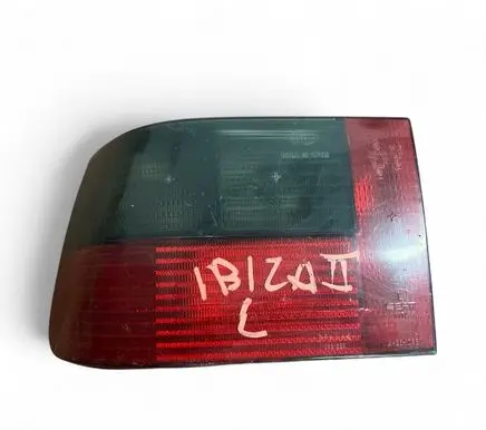 Seat Ibiza II (6k) Rear/tail lights A2810881