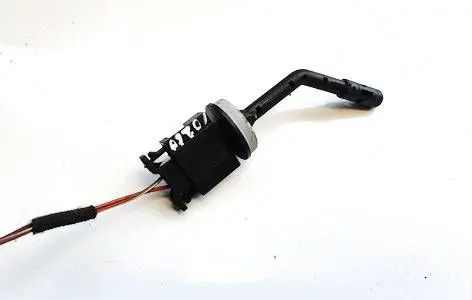 Skoda Yeti (5L) Interior temperature sensor 1k0907543f