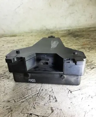Mercedes-Benz E W210 Alarm movement detector/sensor 2108204310