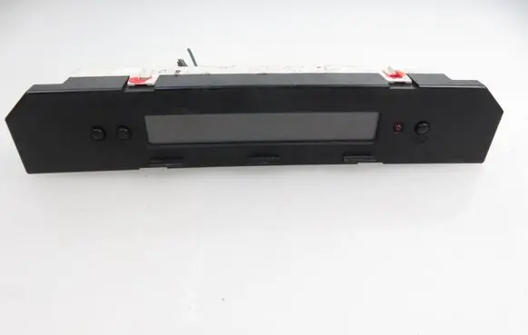 Suzuki SX4 Clock 3460079J51