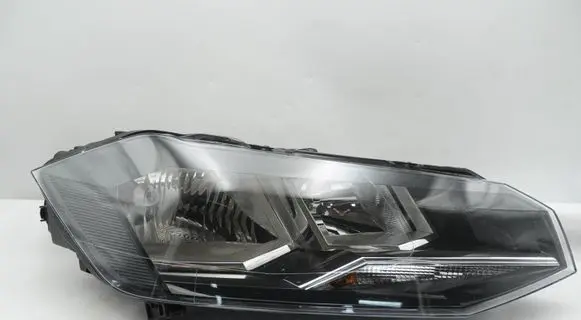 Volkswagen Polo VI Headlight/headlamp 2G1941006 90099317