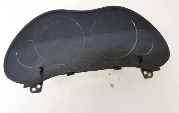 Toyota Avensis T250 Speedometer (instrument cluster) 8380005630h mb257410-9865