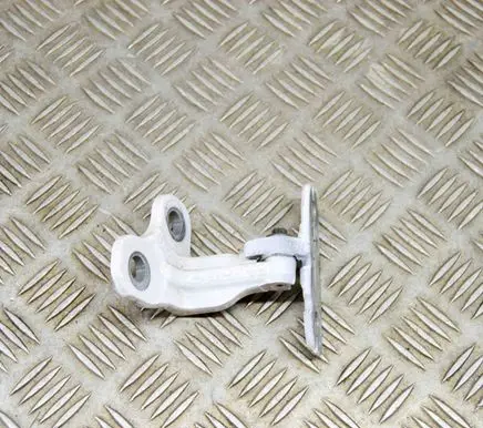 Jaguar I-Pace Rear door lower hinge CPLA228A65AE