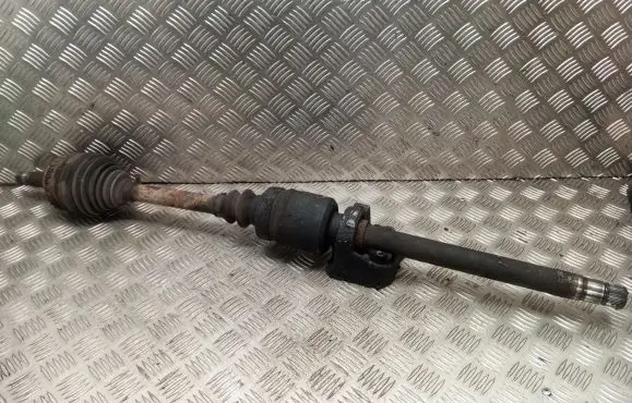 Peugeot 605 Front driveshaft