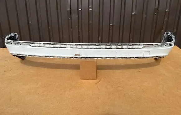 Volkswagen Tiguan Rear bumper 7181390000342