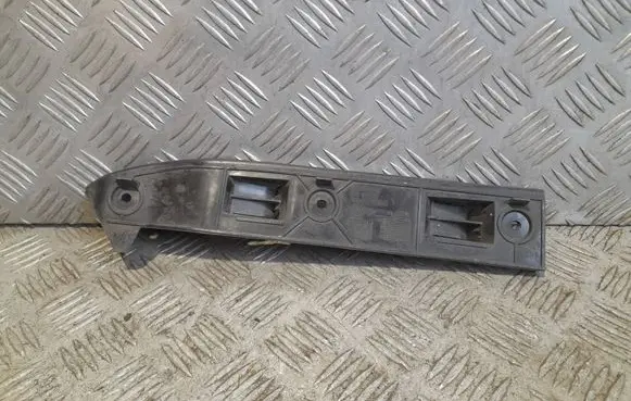 Volkswagen Golf IV Front bumper mounting bracket 1J0807183A
