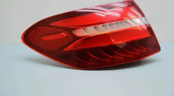 Mercedes-Benz GLC X253 C253 Rear/tail lights A2539061100
