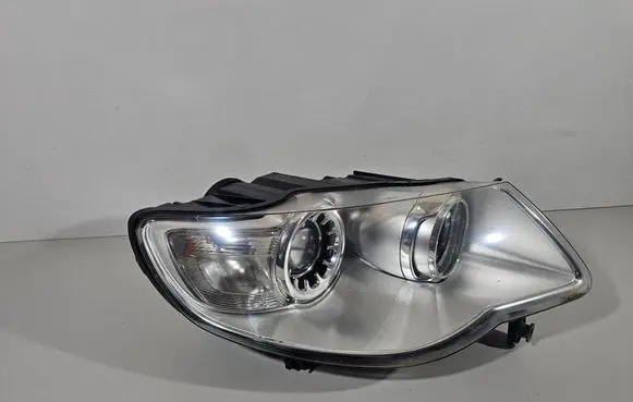 Volkswagen Touareg II Headlight/headlamp 17836357381221