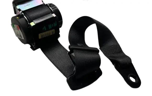 Mini Cooper Countryman R60 Rear seatbelt 300202100