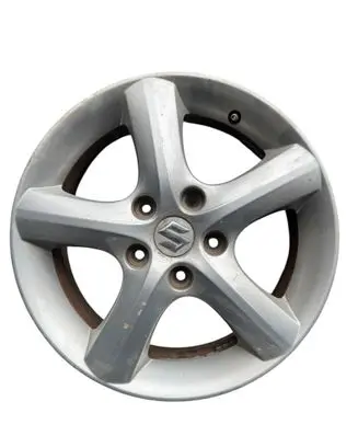 R16 alloy rim