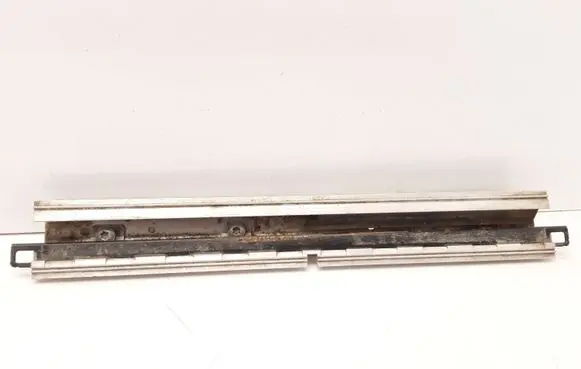 Peugeot 807 Rear seat rail trim cover 14908730YR A021542260 9282600