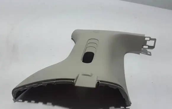 Chrysler Pacifica (D)pillar trim (top) 5RH64PD2AG