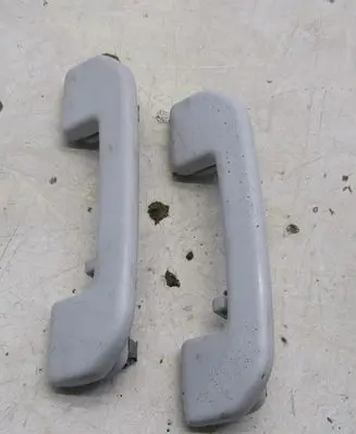Peugeot 308 Tie down hook / loop KRIS235789