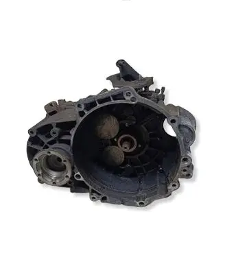 Volkswagen Scirocco Manual 6 speed gearbox 02Q301107T1 A197D1