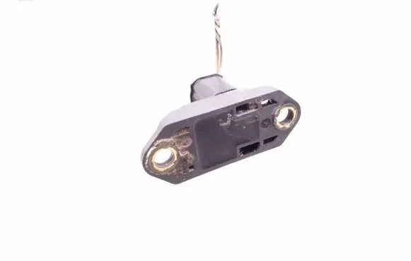 Audi A6 S6 C6 4F Acceleration sensor 4f0907651