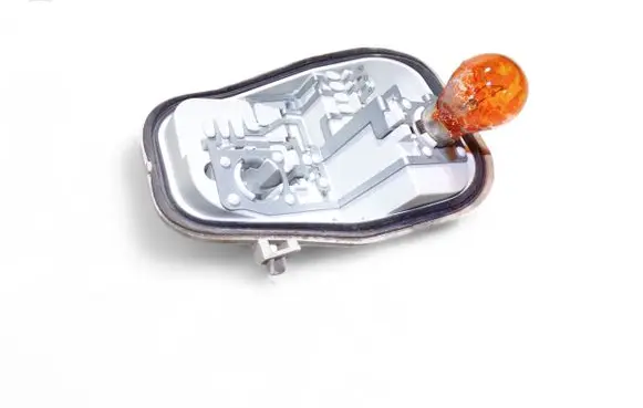 Audi A6 S6 C6 4F Tail light bulb cover holder 4F9945222C